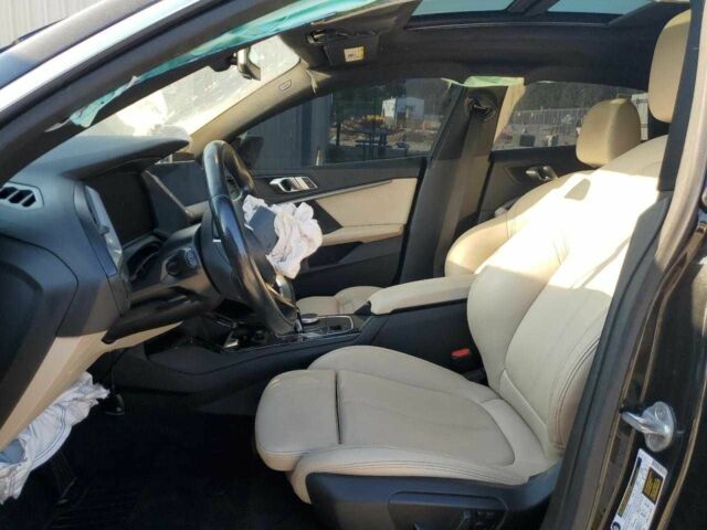 Черный БМВ 2 Series Gran Tourer, объемом двигателя 0 л и пробегом 1000 тыс. км за 777 $, фото 3 на Automoto.ua