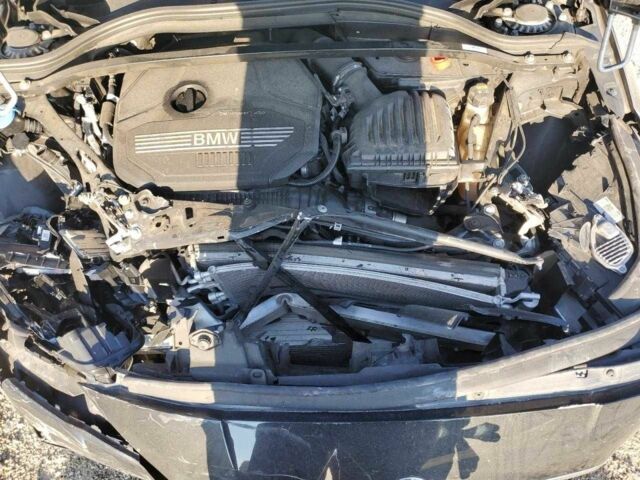 Черный БМВ 2 Series Gran Tourer, объемом двигателя 0 л и пробегом 1000 тыс. км за 777 $, фото 2 на Automoto.ua