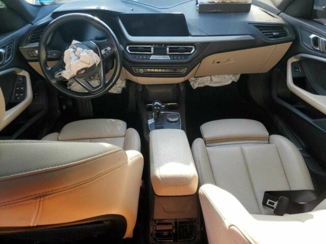 Черный БМВ 2 Series Gran Tourer, объемом двигателя 0 л и пробегом 1000 тыс. км за 777 $, фото 5 на Automoto.ua