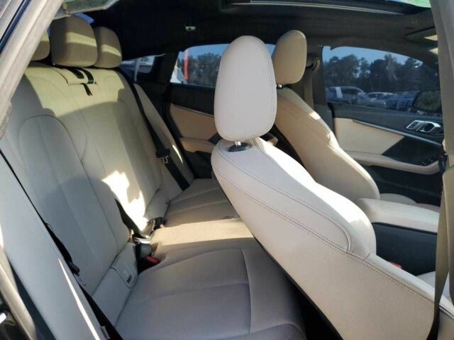 Черный БМВ 2 Series Gran Tourer, объемом двигателя 0 л и пробегом 1000 тыс. км за 777 $, фото 7 на Automoto.ua