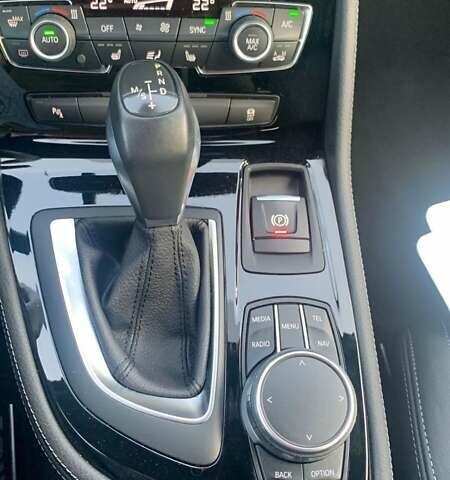 Коричневый БМВ 2 Series Gran Tourer, объемом двигателя 2 л и пробегом 174 тыс. км за 26700 $, фото 26 на Automoto.ua