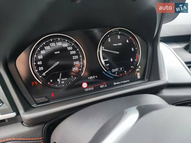 БМВ 2 Series Gran Tourer 2018 в Луцке на Automoto.ua Коричневый БМВ 2 Series Gran Tourer, объемом двигателя 2 л и пробегом 131 тыс. км за 21800 $, фото 17 на Automoto.ua