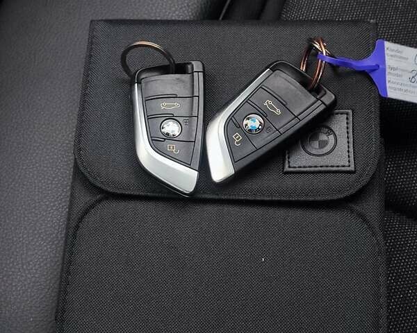 БМВ 2 Series Gran Tourer 2018 в Луцке на Automoto.ua Коричневый БМВ 2 Series Gran Tourer, объемом двигателя 2 л и пробегом 131 тыс. км за 21800 $, фото 30 на Automoto.ua