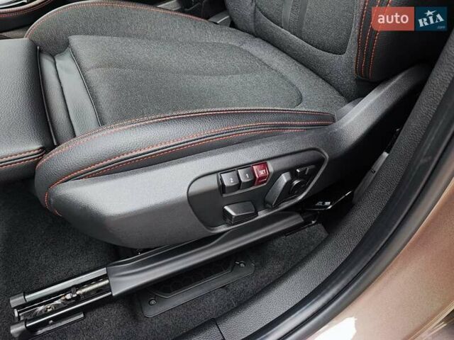 БМВ 2 Series Gran Tourer 2018 в Луцке на Automoto.ua Коричневый БМВ 2 Series Gran Tourer, объемом двигателя 2 л и пробегом 131 тыс. км за 21800 $, фото 14 на Automoto.ua