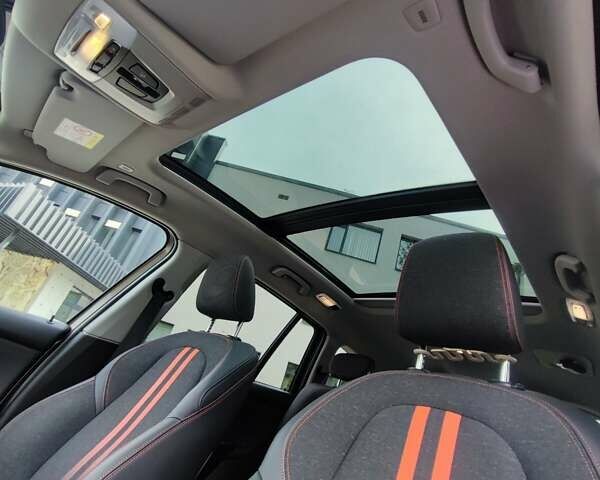 БМВ 2 Series Gran Tourer 2018 в Луцке на Automoto.ua Коричневый БМВ 2 Series Gran Tourer, объемом двигателя 2 л и пробегом 131 тыс. км за 21800 $, фото 34 на Automoto.ua