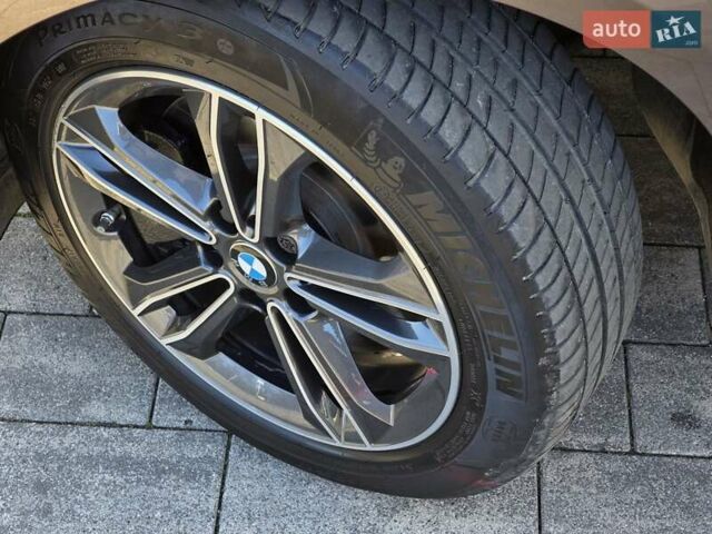 Коричневый БМВ 2 Series Gran Tourer, объемом двигателя 2 л и пробегом 131 тыс. км за 21400 $, фото 31 на Automoto.ua