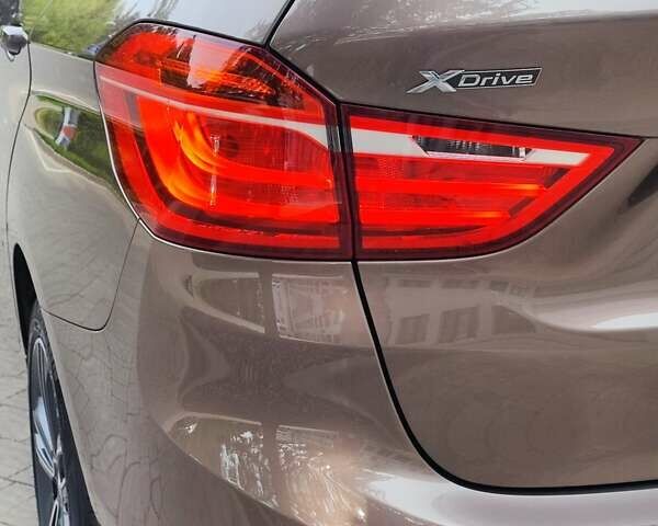 БМВ 2 Series Gran Tourer 2018 в Луцке на Automoto.ua Коричневый БМВ 2 Series Gran Tourer, объемом двигателя 2 л и пробегом 131 тыс. км за 21800 $, фото 41 на Automoto.ua