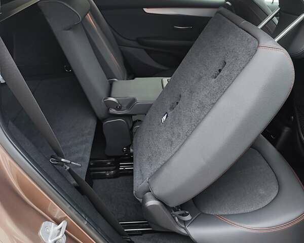 БМВ 2 Series Gran Tourer 2018 в Луцке на Automoto.ua Коричневый БМВ 2 Series Gran Tourer, объемом двигателя 2 л и пробегом 131 тыс. км за 21800 $, фото 31 на Automoto.ua