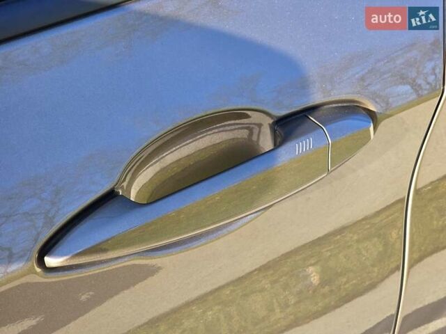 Коричневый БМВ 2 Series Gran Tourer, объемом двигателя 2 л и пробегом 131 тыс. км за 21400 $, фото 29 на Automoto.ua