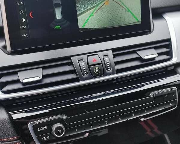 БМВ 2 Series Gran Tourer 2018 в Луцке на Automoto.ua Коричневый БМВ 2 Series Gran Tourer, объемом двигателя 2 л и пробегом 131 тыс. км за 21800 $, фото 19 на Automoto.ua