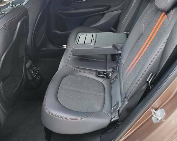 БМВ 2 Series Gran Tourer 2018 в Луцке на Automoto.ua Коричневый БМВ 2 Series Gran Tourer, объемом двигателя 2 л и пробегом 131 тыс. км за 21800 $, фото 20 на Automoto.ua