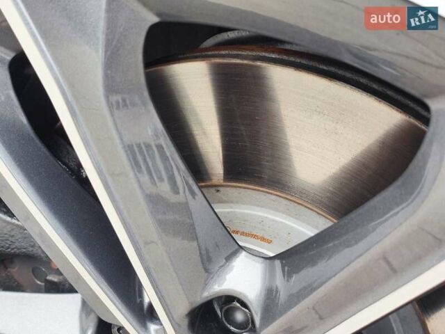 БМВ 2 Series Gran Tourer 2018 в Луцке на Automoto.ua Коричневый БМВ 2 Series Gran Tourer, объемом двигателя 2 л и пробегом 131 тыс. км за 21800 $, фото 6 на Automoto.ua