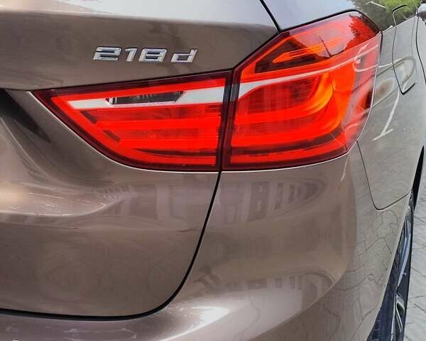 БМВ 2 Series Gran Tourer 2018 в Луцке на Automoto.ua Коричневый БМВ 2 Series Gran Tourer, объемом двигателя 2 л и пробегом 131 тыс. км за 21800 $, фото 40 на Automoto.ua