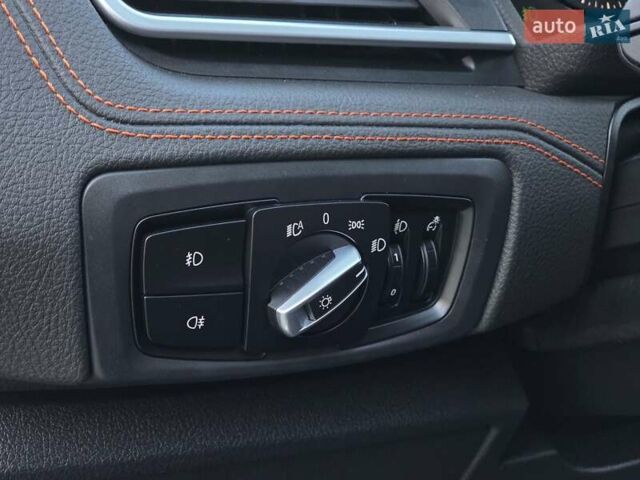 Коричневый БМВ 2 Series Gran Tourer, объемом двигателя 2 л и пробегом 131 тыс. км за 21400 $, фото 49 на Automoto.ua