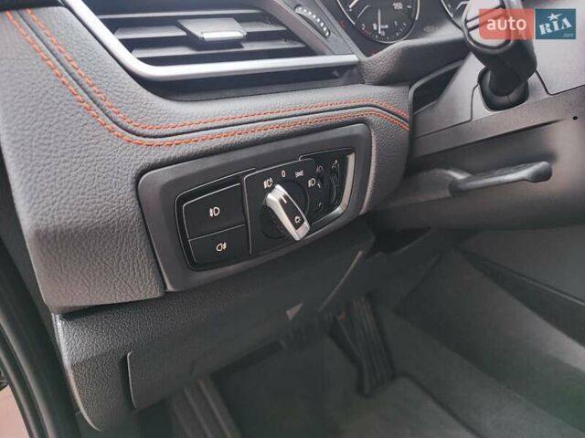 БМВ 2 Series Gran Tourer 2018 в Луцке на Automoto.ua Коричневый БМВ 2 Series Gran Tourer, объемом двигателя 2 л и пробегом 131 тыс. км за 21800 $, фото 13 на Automoto.ua