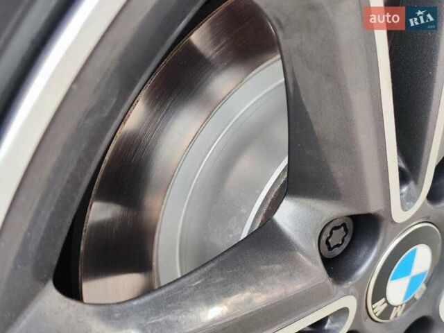 БМВ 2 Series Gran Tourer 2018 в Луцке на Automoto.ua Коричневый БМВ 2 Series Gran Tourer, объемом двигателя 2 л и пробегом 131 тыс. км за 21800 $, фото 10 на Automoto.ua