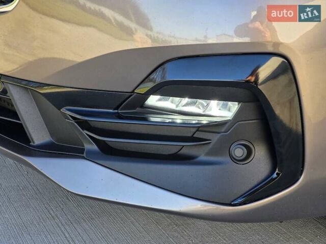 Коричневый БМВ 2 Series Gran Tourer, объемом двигателя 2 л и пробегом 131 тыс. км за 21400 $, фото 32 на Automoto.ua