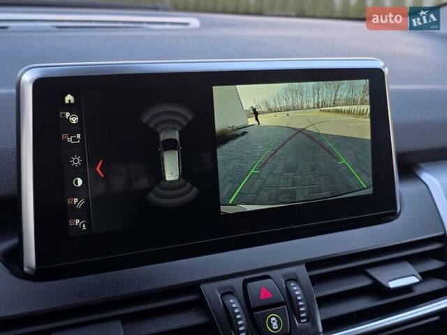 Коричневый БМВ 2 Series Gran Tourer, объемом двигателя 2 л и пробегом 131 тыс. км за 21400 $, фото 50 на Automoto.ua