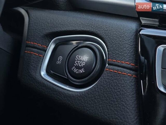 Коричневый БМВ 2 Series Gran Tourer, объемом двигателя 2 л и пробегом 131 тыс. км за 21400 $, фото 11 на Automoto.ua