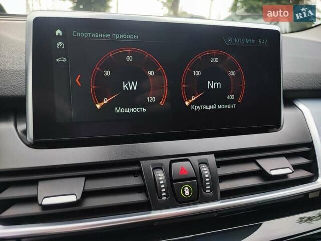 БМВ 2 Series Gran Tourer 2018 в Луцке на Automoto.ua Коричневый БМВ 2 Series Gran Tourer, объемом двигателя 2 л и пробегом 131 тыс. км за 21800 $, фото 26 на Automoto.ua