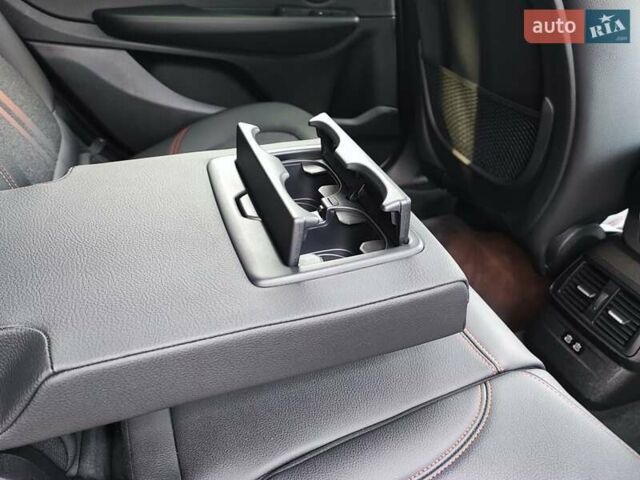 БМВ 2 Series Gran Tourer 2018 в Луцке на Automoto.ua Коричневый БМВ 2 Series Gran Tourer, объемом двигателя 2 л и пробегом 131 тыс. км за 21800 $, фото 35 на Automoto.ua