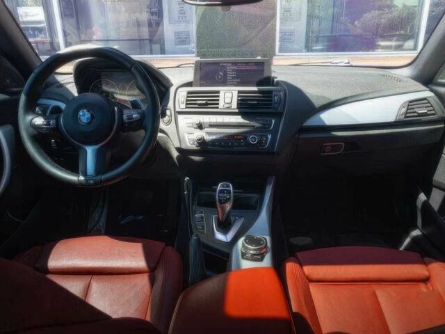 Красный БМВ 2 Series Gran Tourer, объемом двигателя 3 л и пробегом 80 тыс. км за 4560 $, фото 8 на Automoto.ua