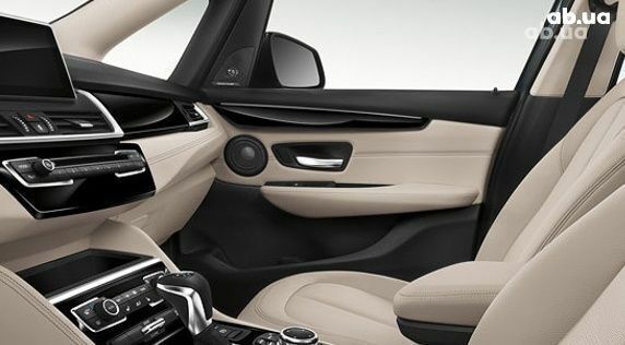БМВ 2 Series Gran Tourer, об'ємом двигуна 2 л та пробігом 1 тис. км за 31425 $, фото 4 на Automoto.ua
