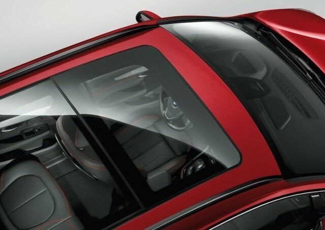 БМВ 2 Series Gran Tourer, об'ємом двигуна 1.5 л та пробігом 1 тис. км за 24956 $, фото 11 на Automoto.ua