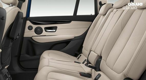 БМВ 2 Series Gran Tourer, об'ємом двигуна 1.5 л та пробігом 1 тис. км за 24956 $, фото 2 на Automoto.ua