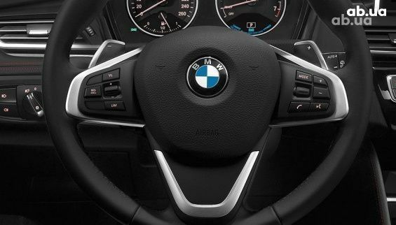 БМВ 2 Series Gran Tourer, об'ємом двигуна 2 л та пробігом 1 тис. км за 32580 $, фото 16 на Automoto.ua