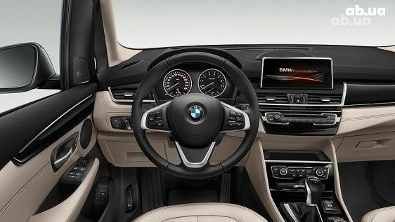 БМВ 2 Series Gran Tourer, об'ємом двигуна 2 л та пробігом 1 тис. км за 32580 $, фото 12 на Automoto.ua