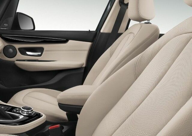 БМВ 2 Series Gran Tourer, об'ємом двигуна 2 л та пробігом 1 тис. км за 32580 $, фото 7 на Automoto.ua
