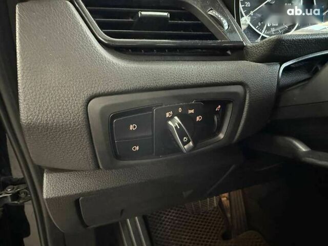 БМВ 2 Series Gran Tourer 2015 в Киеве на Automoto.ua БМВ 2 Series Gran Tourer, объемом двигателя 1.5 л и пробегом 247 тыс. км за 12290 $, фото 19 на Automoto.ua