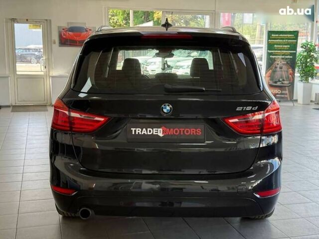 БМВ 2 Series Gran Tourer 2015 в Киеве на Automoto.ua БМВ 2 Series Gran Tourer, объемом двигателя 1.5 л и пробегом 247 тыс. км за 12290 $, фото 10 на Automoto.ua