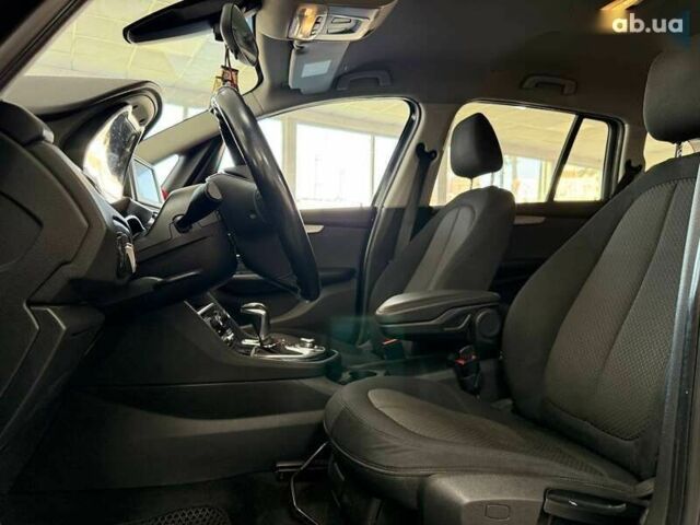БМВ 2 Series Gran Tourer 2015 в Киеве на Automoto.ua БМВ 2 Series Gran Tourer, объемом двигателя 1.5 л и пробегом 247 тыс. км за 12290 $, фото 20 на Automoto.ua