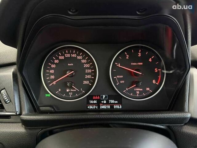 БМВ 2 Series Gran Tourer 2015 в Киеве на Automoto.ua БМВ 2 Series Gran Tourer, объемом двигателя 1.5 л и пробегом 247 тыс. км за 12290 $, фото 29 на Automoto.ua