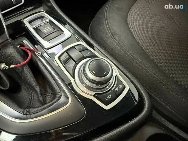 БМВ 2 Series Gran Tourer 2015 в Киеве на Automoto.ua БМВ 2 Series Gran Tourer, объемом двигателя 1.5 л и пробегом 247 тыс. км за 12290 $, фото 28 на Automoto.ua