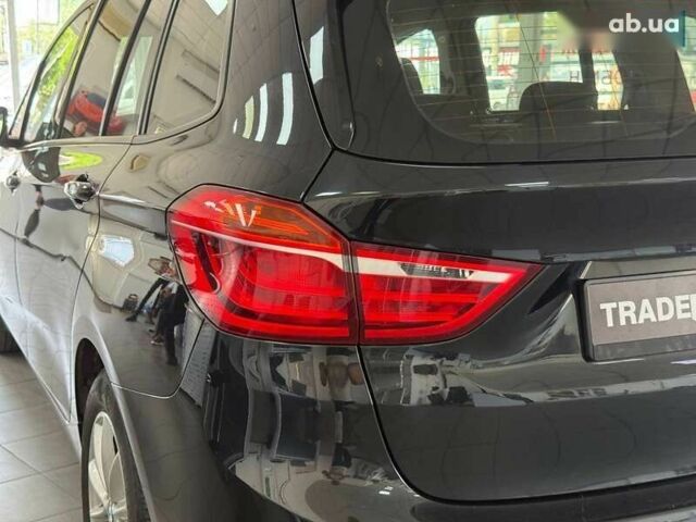 БМВ 2 Series Gran Tourer 2015 в Киеве на Automoto.ua БМВ 2 Series Gran Tourer, объемом двигателя 1.5 л и пробегом 247 тыс. км за 12290 $, фото 9 на Automoto.ua