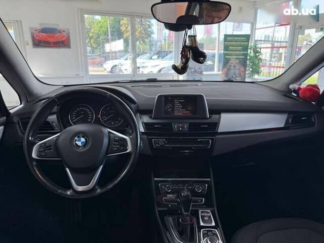 БМВ 2 Series Gran Tourer, объемом двигателя 0 л и пробегом 247 тыс. км за 13290 $, фото 20 на Automoto.ua