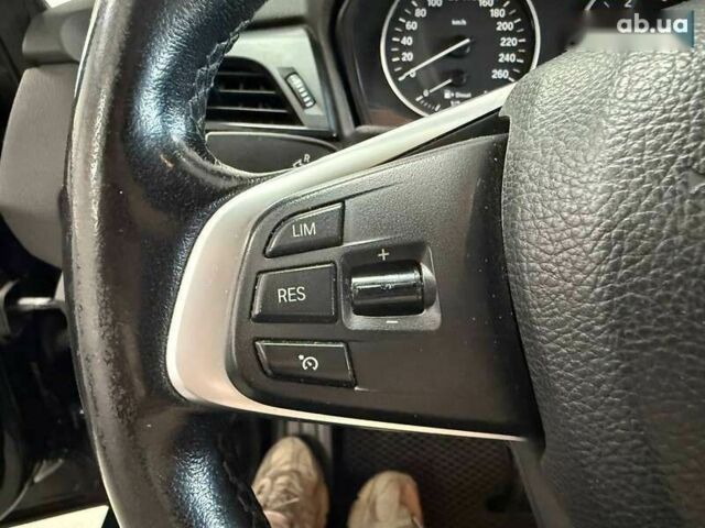 БМВ 2 Series Gran Tourer 2015 в Киеве на Automoto.ua БМВ 2 Series Gran Tourer, объемом двигателя 1.5 л и пробегом 247 тыс. км за 12290 $, фото 22 на Automoto.ua