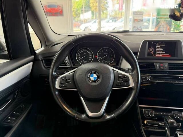 БМВ 2 Series Gran Tourer 2015 в Киеве на Automoto.ua БМВ 2 Series Gran Tourer, объемом двигателя 1.5 л и пробегом 247 тыс. км за 12290 $, фото 23 на Automoto.ua