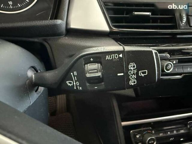 БМВ 2 Series Gran Tourer 2015 в Киеве на Automoto.ua БМВ 2 Series Gran Tourer, объемом двигателя 1.5 л и пробегом 247 тыс. км за 12290 $, фото 25 на Automoto.ua