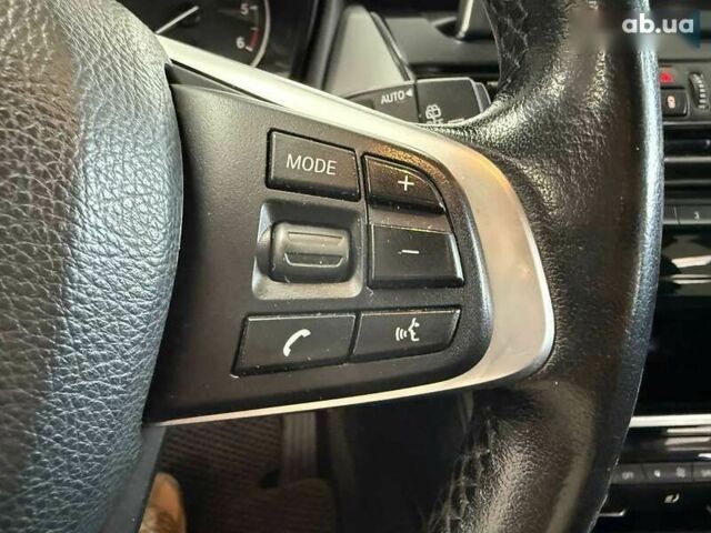 БМВ 2 Series Gran Tourer 2015 в Киеве на Automoto.ua БМВ 2 Series Gran Tourer, объемом двигателя 1.5 л и пробегом 247 тыс. км за 12290 $, фото 24 на Automoto.ua