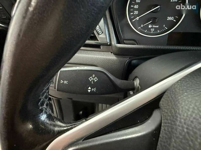 БМВ 2 Series Gran Tourer 2015 в Киеве на Automoto.ua БМВ 2 Series Gran Tourer, объемом двигателя 1.5 л и пробегом 247 тыс. км за 12290 $, фото 26 на Automoto.ua