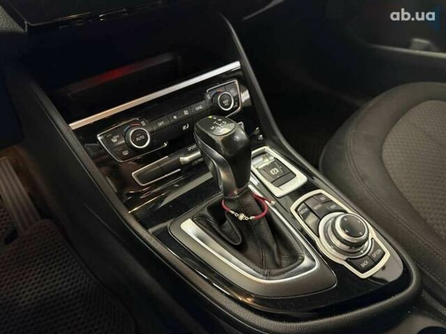 БМВ 2 Series Gran Tourer 2015 в Киеве на Automoto.ua БМВ 2 Series Gran Tourer, объемом двигателя 1.5 л и пробегом 247 тыс. км за 12290 $, фото 27 на Automoto.ua