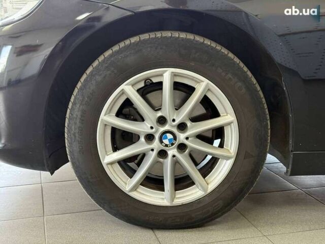 БМВ 2 Series Gran Tourer 2015 в Киеве на Automoto.ua БМВ 2 Series Gran Tourer, объемом двигателя 1.5 л и пробегом 247 тыс. км за 12290 $, фото 14 на Automoto.ua