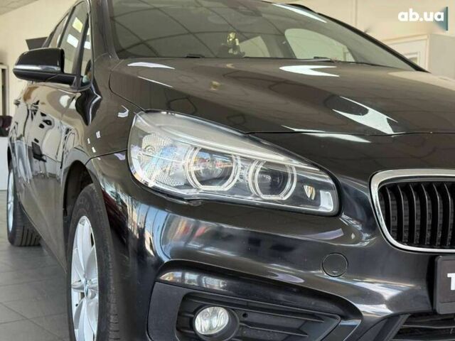 БМВ 2 Series Gran Tourer, объемом двигателя 0 л и пробегом 247 тыс. км за 13290 $, фото 2 на Automoto.ua