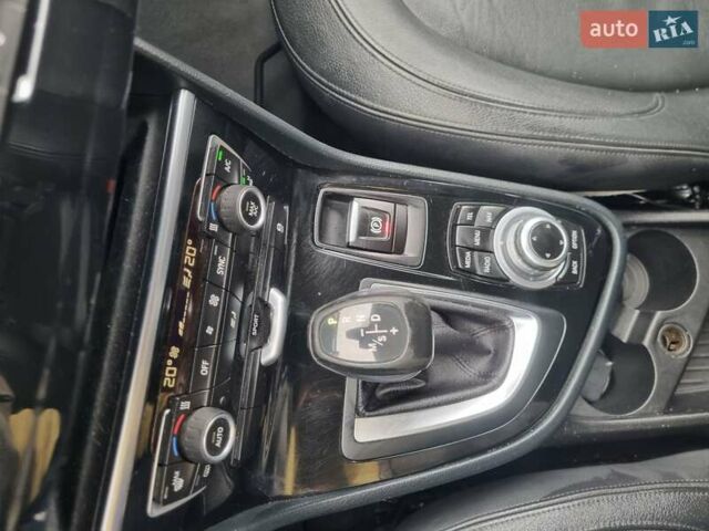 БМВ 2 Series Gran Tourer, объемом двигателя 2 л и пробегом 217 тыс. км за 14600 $, фото 50 на Automoto.ua