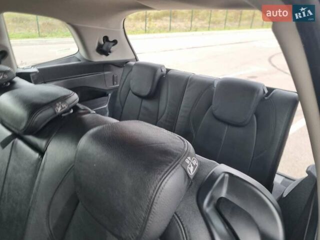 БМВ 2 Series Gran Tourer, объемом двигателя 2 л и пробегом 217 тыс. км за 14600 $, фото 57 на Automoto.ua
