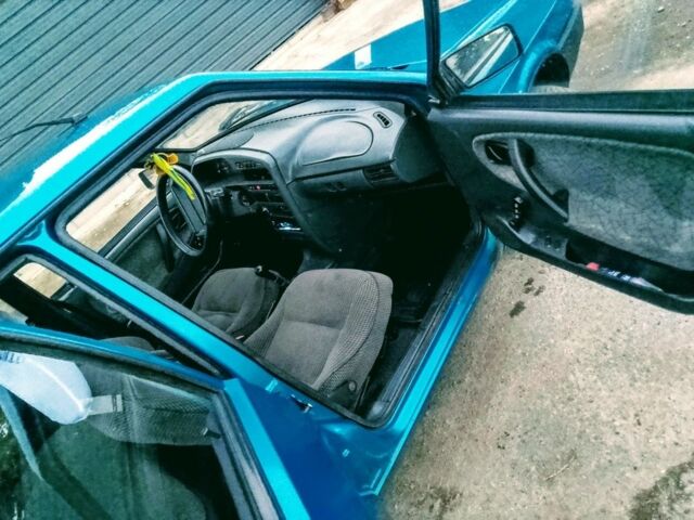 БМВ 2 Series Gran Tourer, об'ємом двигуна 0 л та пробігом 120 тис. км за 2000 $, фото 3 на Automoto.ua